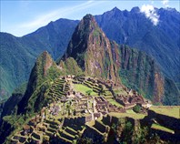 Machu_pikchu-Древний город инков Мачу-Пикчу
