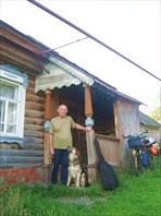 В погоне за мечтой