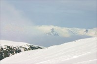 ски-альпинизм 2004