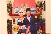 175-Волендам