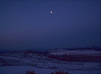 В это время на западе