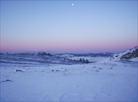 Руки мерзнут, душа радуется