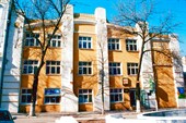 Историко-краеведческий музей имени В.В. Самсонова