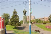 003-Ереван