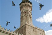 мечеть Омейядов