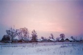 Закат