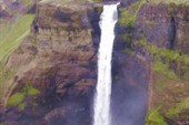 Водопад Haifoss