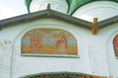 Вяжиский монастырь