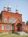 Церковь Казанской иконы Божией Матери  Казанская церковь
