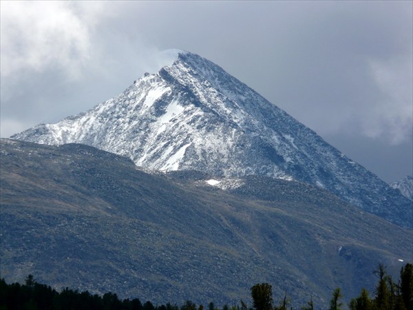 Пер. Улаганский