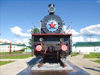 Наш Паровоз