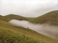 Байкал Курит