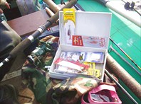 Малый жентельменский набор