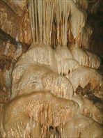 Мурадымовское ущелье и пещера Новомурадымовская