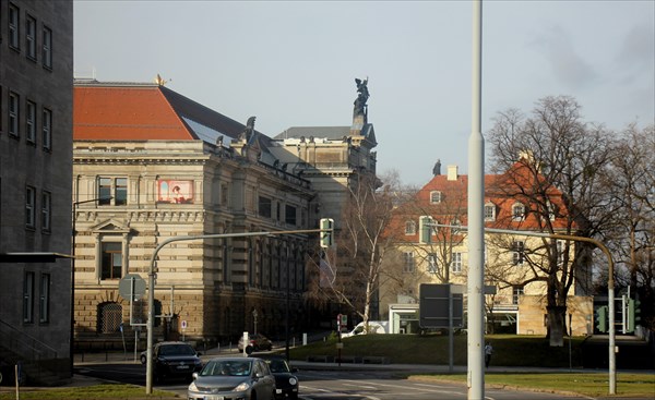 026-Дрезден