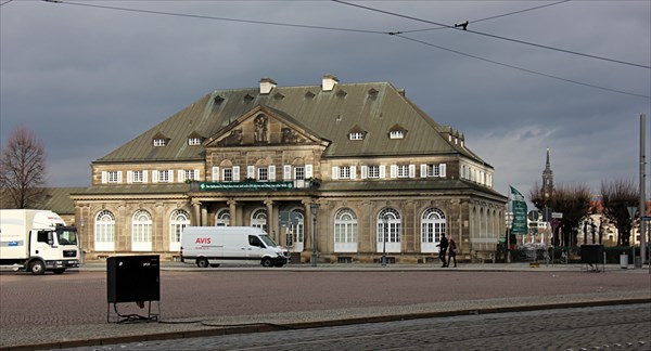 085-Дрезден
