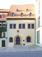 0-Музей "Дом, в котором умер Мартин Лютер"