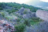 Крепость Табия