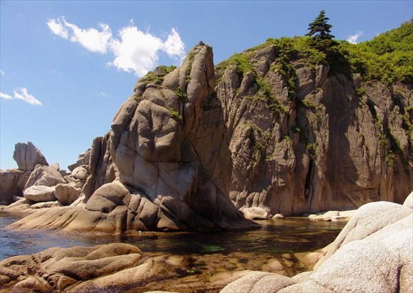 Остров Петрова