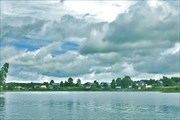 Полуозеро