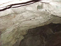 Тавдинские пещеры, источник Аржан-Суу