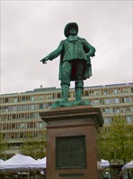 Кристиан четвертый