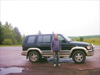 Валдай. озеро Бросно