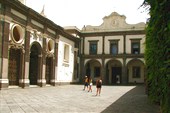 Дворец Сан-Мартин