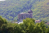 270px-Saint_Bertrand_de_Comminges-01-город Сен-Бертран-де-Комменж