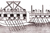 Вавилонский пароход