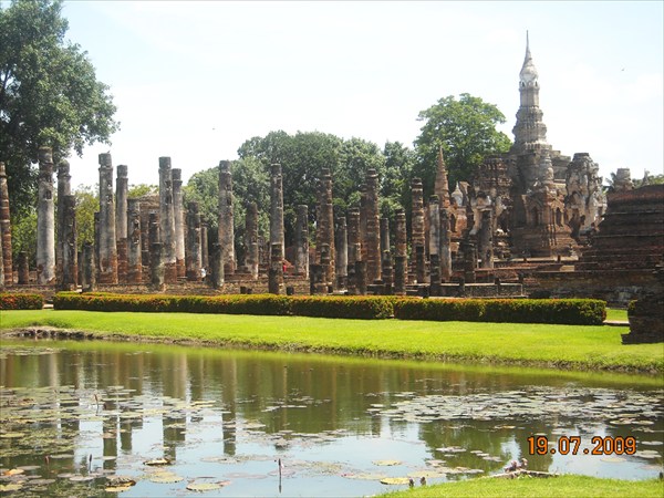 Сукхоотхай