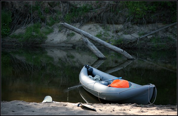 Викинг на Лобани