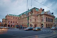 Vienna_Opera-Венская опера