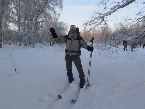 Павел.