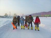 Просчитали и пошли.