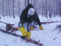 ПВД к шефу на день рождения