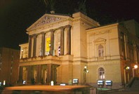 Пражская государственная опера-Пражская государственная опера