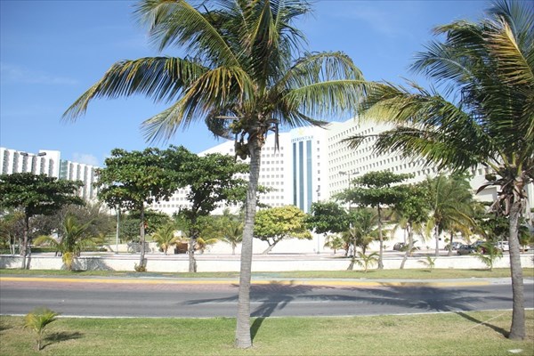 086-Канкун