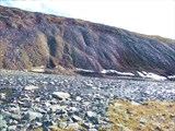 Ископаемый лёд, Тулай-Киряка