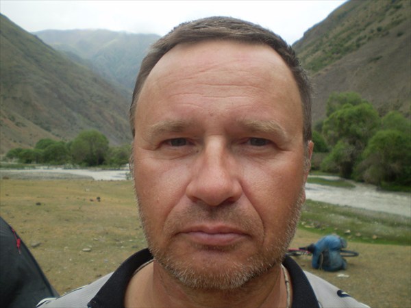 Командор (Алексей)