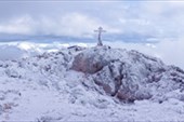 Панорама с вершины