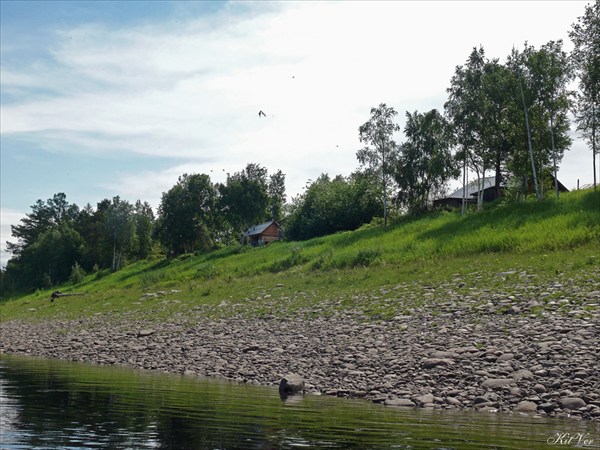 Метеостанция Дикимдя