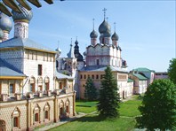 30-город Ростов Великий