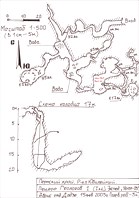 Карта Геологов-1