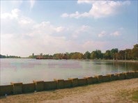 Озеро-озеро Палицкое