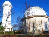 0-Крымская астрофизическая обсерватория