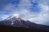Камень с запада