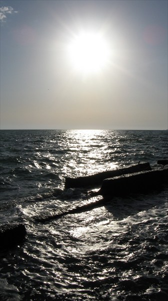 МорЭ
