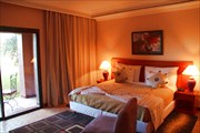 Номер в гостинице Hotel resort & spa Jena в Марракеше