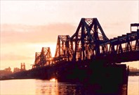 Longbienbridge-Мост Лонг Бьен